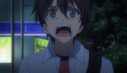 Golden Time Episode 23 Impressions [Capsule Computers]