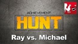 Achievement Hunt #22