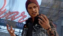Opinion Exchange: Camp Delsin Or Camp Cole?