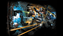 11 Video Game Reboots/Revitalisations We Need