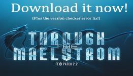 Final Fantasy XIV Patch 2.2 Notes – Download is Live