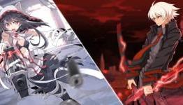 Shanda will bring Korean anime action game Soulworker to China