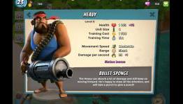 Boom Beach Officially Unveiled Today, Take a Preview First
