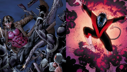 X-Men Apocalypse Characters Already Revealed?