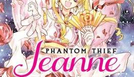Phantom Thief Jeanne Volume 1 Review [Capsule Computers]