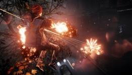 inFAMOUS Second Son Review (MasonicGamer)