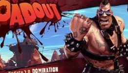 Loadout Update 2.0 Goes Live – New Content Added