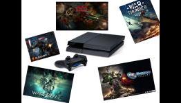 The Best Of PS4