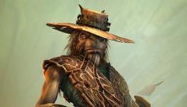 Oddworld: Stranger’s Wrath Coming to iOS