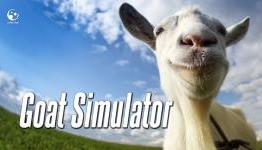 Release trailer for Goat Simulator goes Dead Island