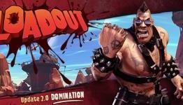 Loadout 2.0 adds steam achievements and more