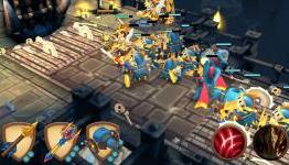 Royal Revolt 2 Review | AndroidShock