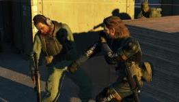 Metal Gear Solid V: Ground Zeroes – The iAmXbox Review