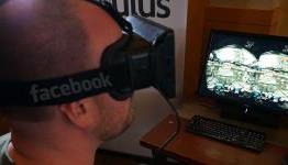 Why Facebook is the Best Thing That Could Ever Happen to Oculus VR