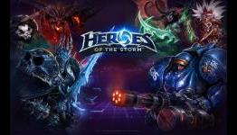 HardwareZone: Hands-on with Heroes of the Storm
