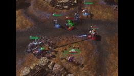 Heroes of the Storm – Technical Alpha Gameplay