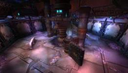 Wildstar Present Their Next Arena: The Slaughterdome