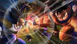 An overview of Dragon Ball Z: Battle of Z