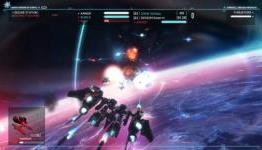 Strike Suit Zero: Director’s Cut Gets Early April Release Date