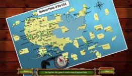 Vacation Adventures: Park Ranger 2 – New Screens