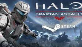 Halo Coming to Steam