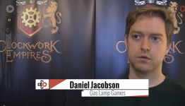 Clockwork Empires Preview Interview With Gaslamp Games