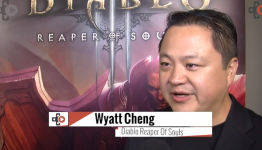 Diablo III Reaper Of Souls Interview With Blizzard