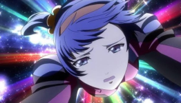 Second ‘Aquarion EVOL’ Anime Release Gets New Dub Trailer