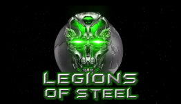 Sci-Fi Wargaming, ‘Legions of Steel’, Will Be Coming to Mobile