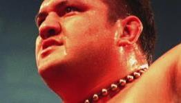 TNA Wrestler Samoa Joe Launches Twitch Channel