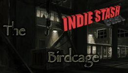 Indie Stash Cast: Capricia Productions Interview