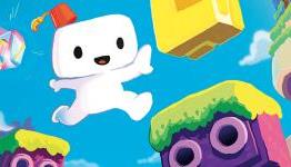 Rant Lifestyle Game Review: FEZ