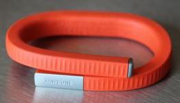 Jawbone Up24 review