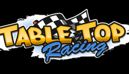 Table Top Racing, New Vita racer announced
