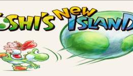 Yoshi’s New Island Review: [Insert Egg Pun Here] | Laser Lemming