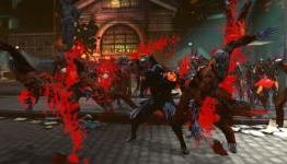 Yaiba Review (Sticky Trigger Entertainment)