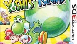 Yoshi’s New Island (3DS) Review (Sticky Trigger Entertainment)