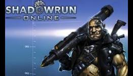 Shadowrun Online Coming to Steam Early Access