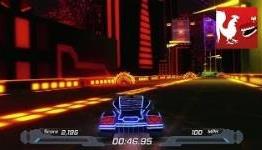 Rage Quit – Nitronic Rush