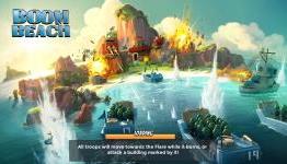 Boom Beach: Here’s Every Known Method of Getting Free Diamonds (and other resources).