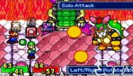 3GEM Retro Review: Mario & Luigi: Superstar Saga