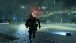 Metal Gear Solid V: Ground Zeroes Review | Dunham Gaming