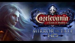 Castlevania: Lords of Shadow – Mirror of Fate HD Now Available for PC