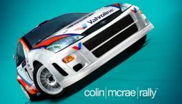 Colin McRae Rally Review: Hardcore Droid