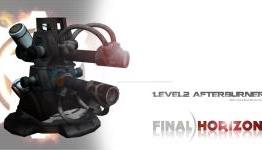 Eiconic Games confirms Final Horizon has a Platinum Trophy
