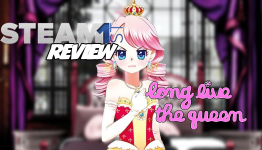 Long Live The Queen: SteamFirst Review