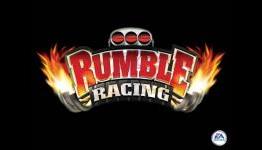 Retro Hidden Gems: Rumble Racing (PS2)