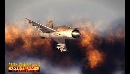 Air Conflicts: Vietnam Ultimate Edition to be Released As A PS4 Exclusive