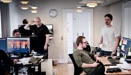 Interview: Press Play’s Rune Dittmer on Upcoming Projects, Max and Microsoft