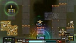 Platformines – 16bit-style 2D shooter – Available Today On Steam